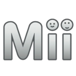 The Mii Logo