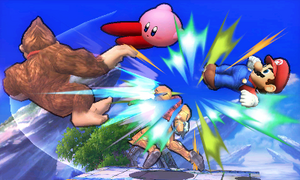 3DS SmashBros scrnS01 02 E3