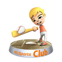 Wii Sports Club - Wikipedia