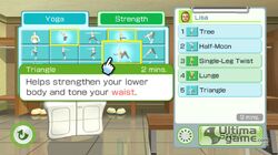 Wii Fit Series Wiikipedia Fandom