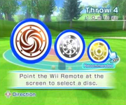 Frisbees
