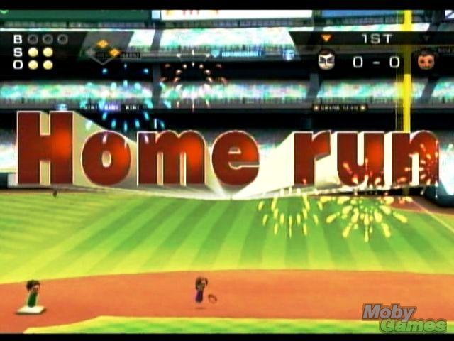 home wii