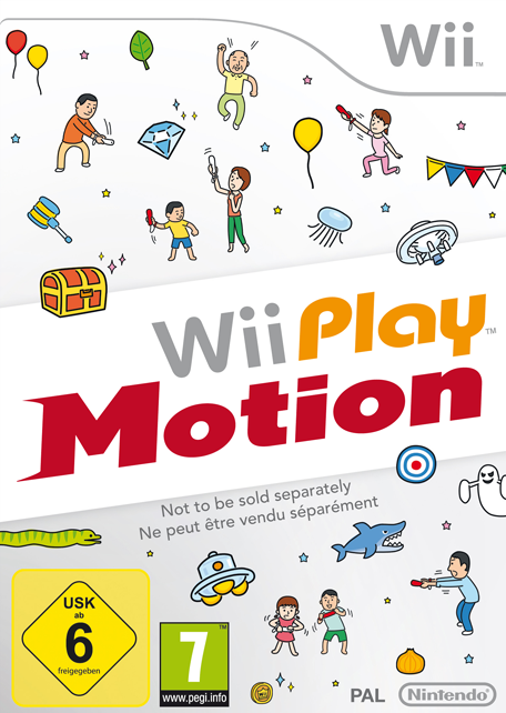 Wii party motion sale plus