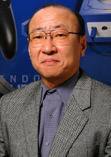 Tatsumi kimishima