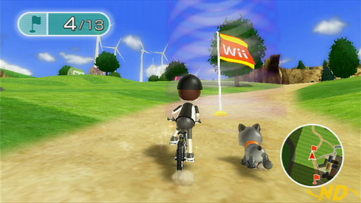 wii sports music dog wii sports music dog