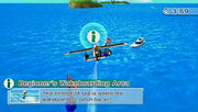 Wakeboardarea
