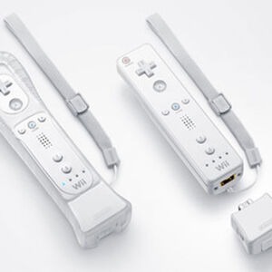 wii party motion plus
