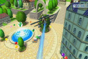 Plaza