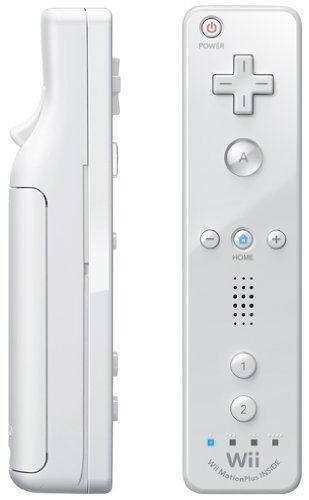 Wii fit shop remote controller