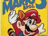Super Mario Bros. 3 (VC and NES)