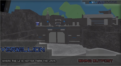 Outpost Vermillion Wij Wiki Fandom - vermillion roblox forums