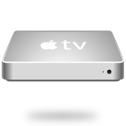 Old shop apple tv