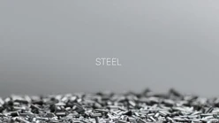 Apple Watch - Steel