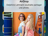 AirDrop