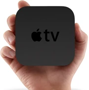 Apple tv