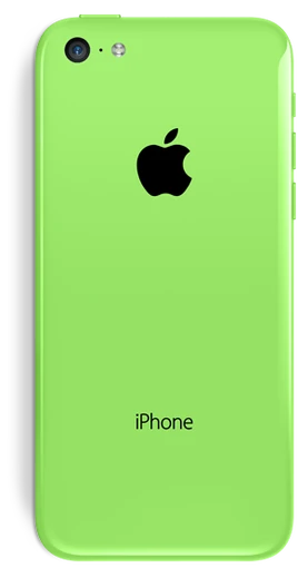 Iphone 5c