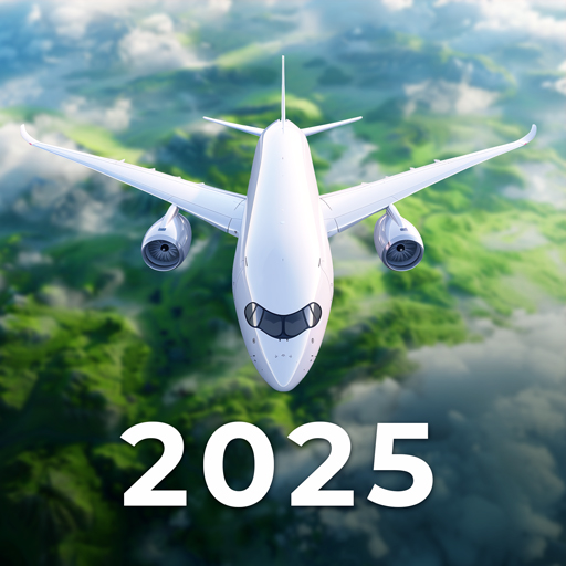 airline manager 4 trailer