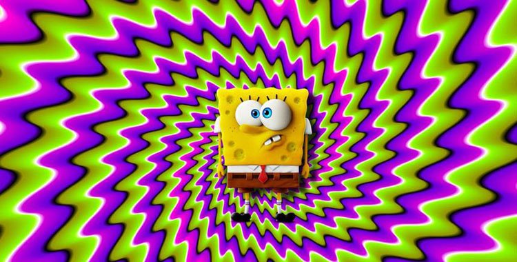 Assista online Bob Esponja, Calça Quadrada