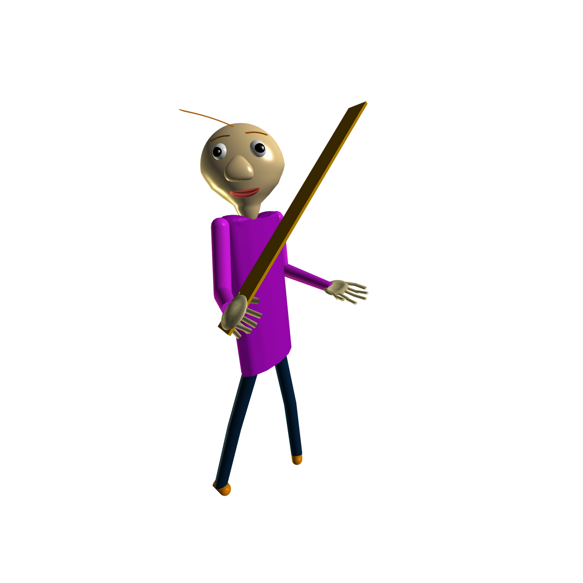 Bladder (Baldi's Basics Classic Remastered) | Wiki Archive Wiki | Fandom