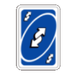 Uno Reverse Card, Number Leaf Wiki