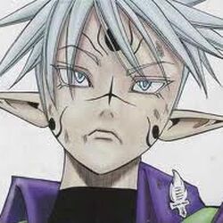 Wiki Wiki Buster Keel Fandom Wiki Wiki Buster Keel Fandom