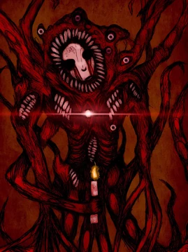 Scarlet King ( SCP ), Wiki Characters Boundless Wiki