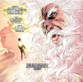 One Above All ( Marvel ) Wiki Characters Boundless Wiki Fandom