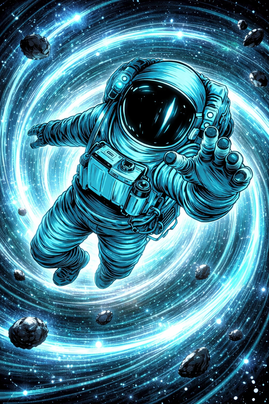 Haroon Dwelight | Wiki - Characters Tier 0 Wiki | Fandom