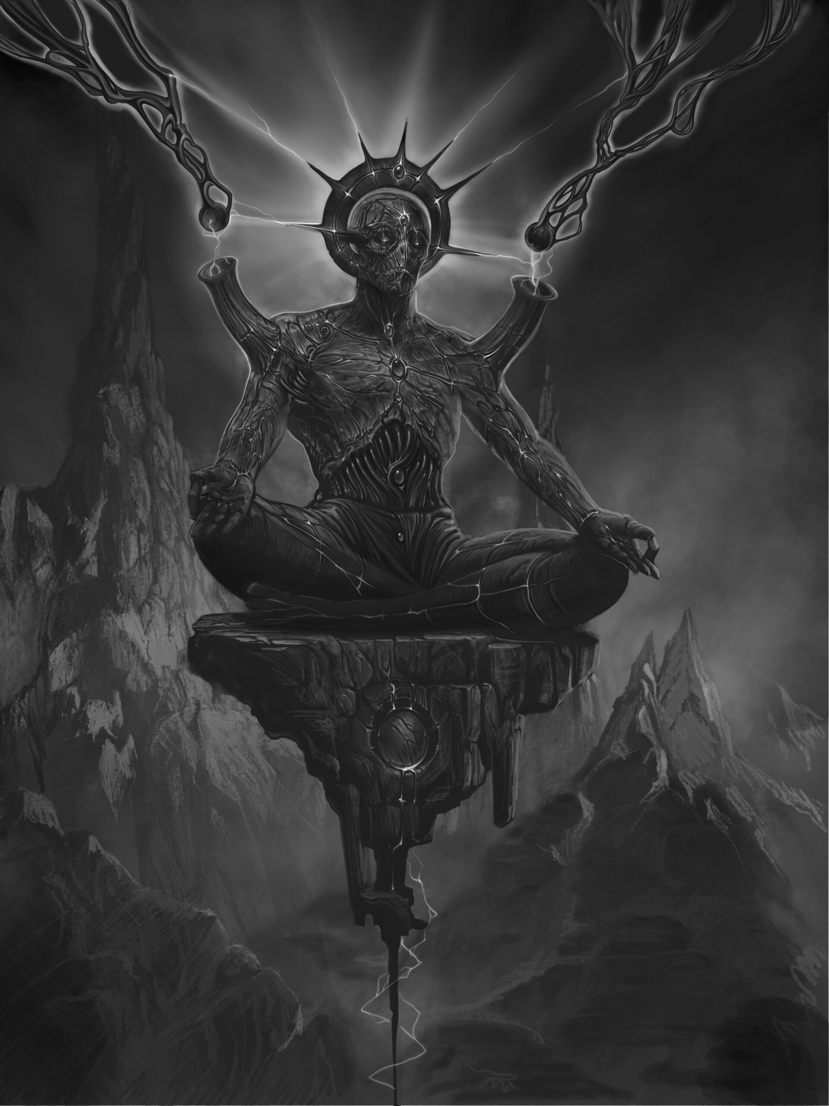 The Buddha ( World of Darkness ) Wiki Characters Tier 0 Wiki Fandom