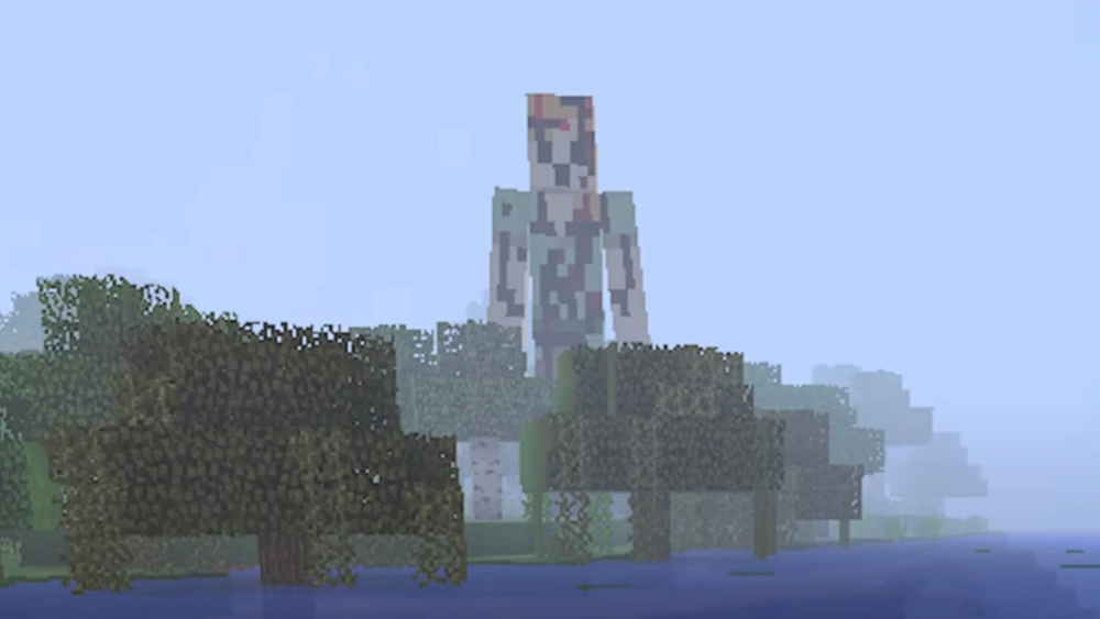 Advanced Humans Mod Modloader 1.4.5 - WIP Mods - Minecraft Mods - Mapping and Mo