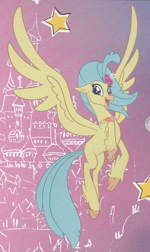 Princesse Skystar | Wiki Wiki de la Liberty ! | Fandom