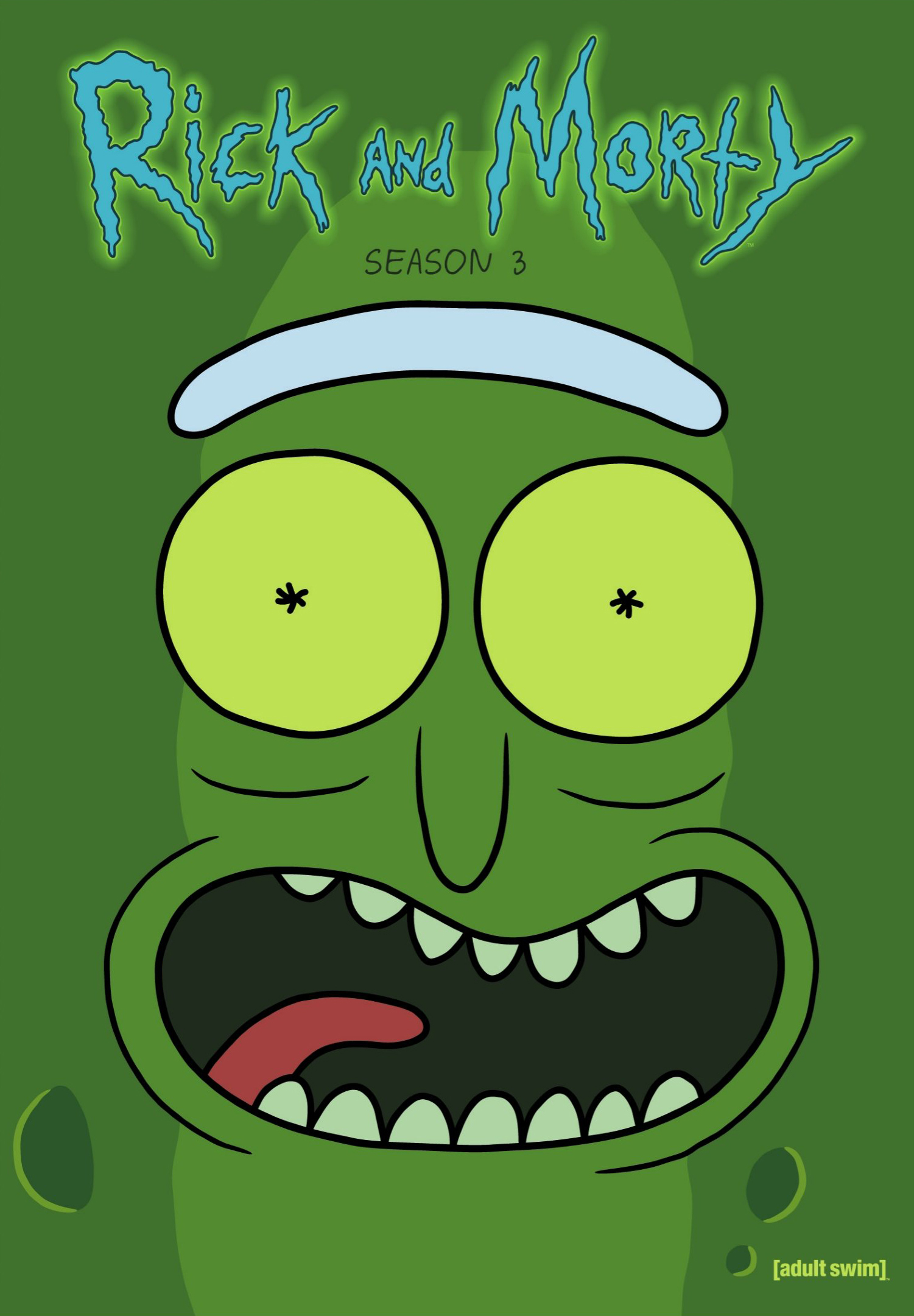 Tercera Temporada | Wiki de Rick & Morty Wiki | Fandom