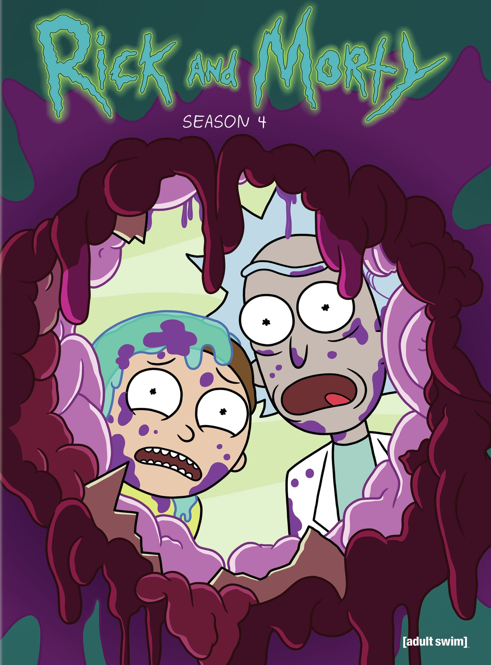 Rick y Morty temporada 6 - RESUMEN