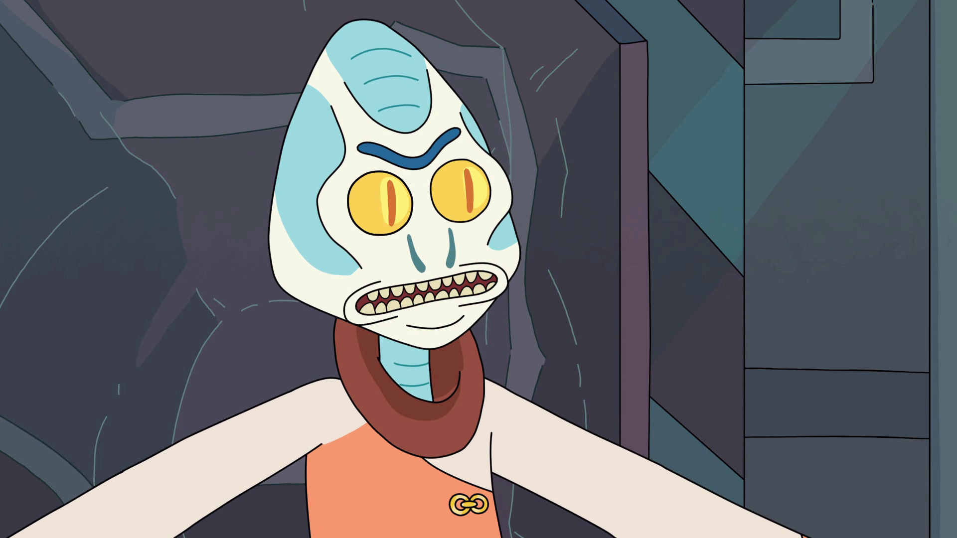 Glaxo Slimslom | Wiki de Rick & Morty Wiki | Fandom Glaxo Slimslom | Wiki de Rick & Morty Wiki | Fandom