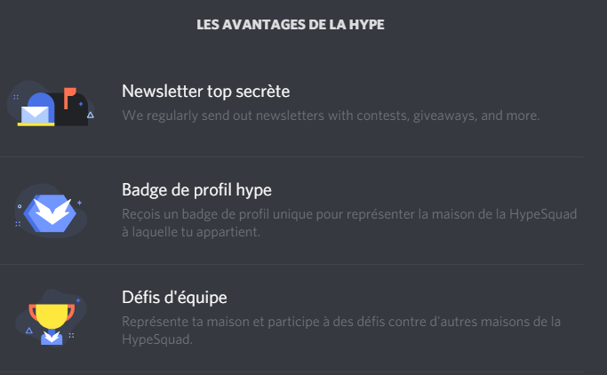 Hype Squad Wiki Discord France Fandom