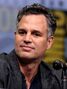 Voz recurrente de Mark Ruffalo