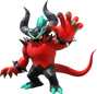 Zavok en la franquicia de Sonic.