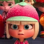 Taffyta Muttonfudge en ¡Rompe Ralph! y Ralph rompe internet (catalán).