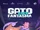 Anzu, gato fantasma