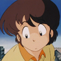 Yūsaku Godai en Maison Ikkoku