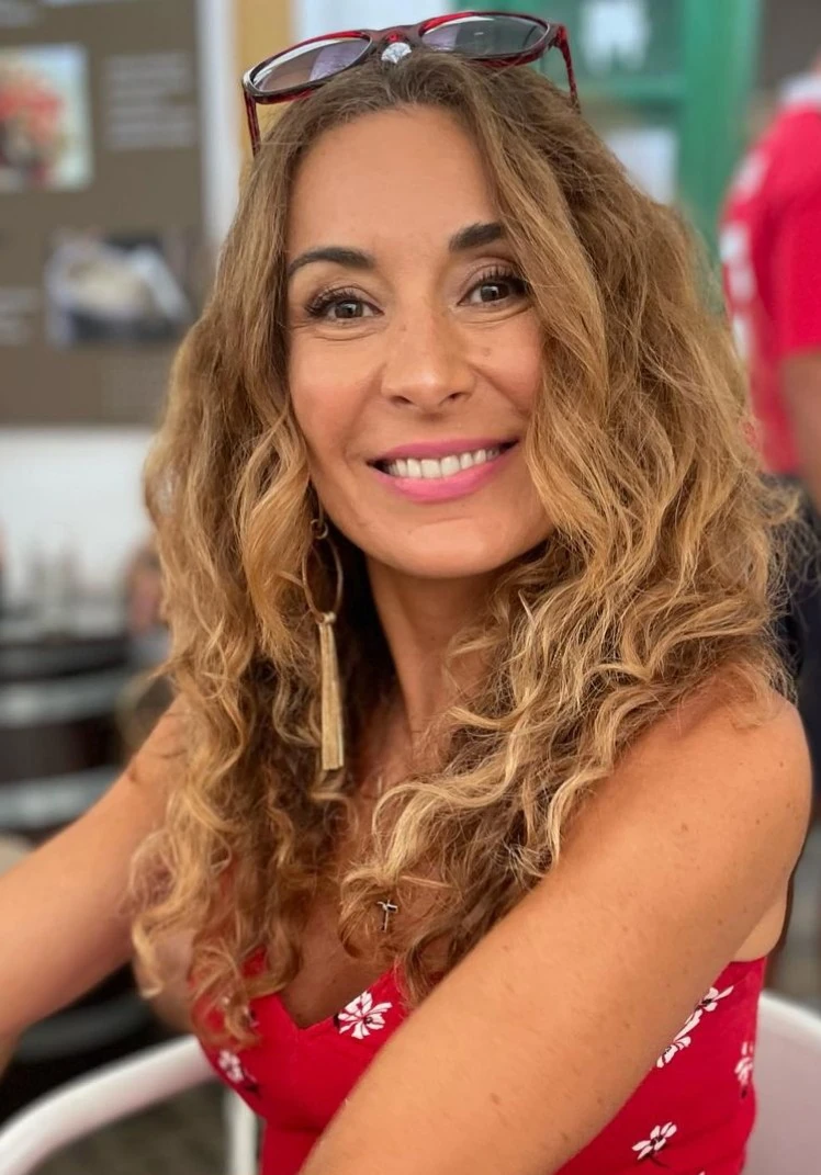 Cecilia Santiago Doblaje España Wiki Fandom