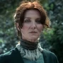 Lady Catelyn Stark en Juego de tronos.