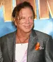Voz recurrente de Mickey Rourke