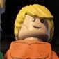 Aquaman (Lego) LEGO Dimensions