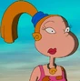 Charlotte Pickles en la franquicia cinematográfica "Rugrats" (catalán).