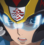 Shiro Kabuto en Mazinger Z: Infinity
