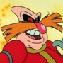 Dr. Robotnik en Las aventuras de Sonic el Erizo y en Sonic el Erizo.