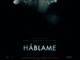 Háblame