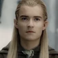 SDARRLegolas