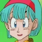Bulma DBZK